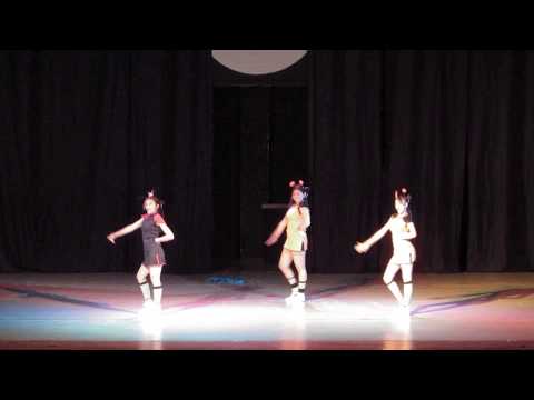 Orange Caramel(오렌지캬라멜) - Shanghai Romance  [Dance Cover]