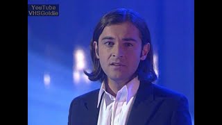 Erkan Aki - Lied der Freiheit - 2001