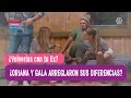 ¿Volverías con tu EX? - ¿Oriana y Gala arreglaron sus diferencias? - Capítulo 108 Completo