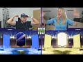 OMG WE PACKED ANOTHER TOTY!!! ABSOLUTELY INSANE ROCK PAPER STAT!!! (PRIME ICON MOMENTS PACKS)