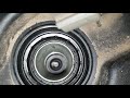 Ford spark plug boot stuck in the hole