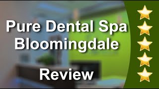 Top-Rated Invisalign Provider in Bloomingdale, IL: Experience Exceptional Orthodontic Care