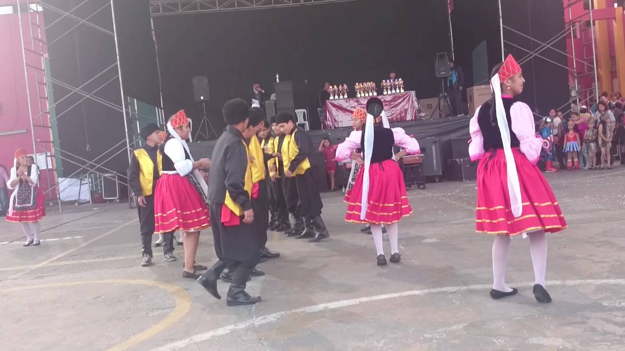 Danza Rusa CASATSCHOK 
