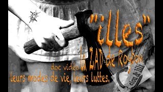 "ILLES" ZAD de Roybon