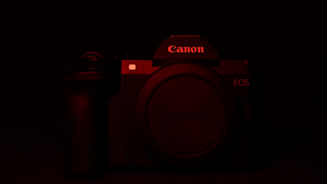 Canon EOS R8 II: Full-Frame Entry Body Now Has IBIS