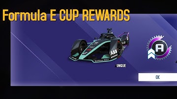 Finally Claimed Formula E Gen 2 😍🔥 | Free Car in Asphalt 8