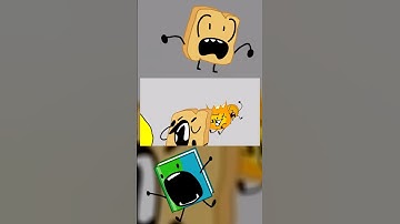 Realistic BFB Intro 🗣️🗣️