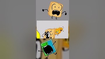 Realistic BFB Intro 🗣️🗣️