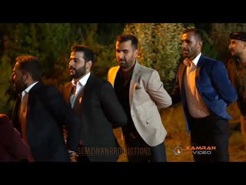 Cevdet Şemzini & Feyyaz Demir -Hey Babo (2021) Şemdinli düğünleri