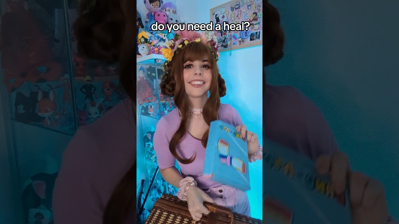 do you need a band? #dandysworld #robloxfunny #roblox #cosplay #ani