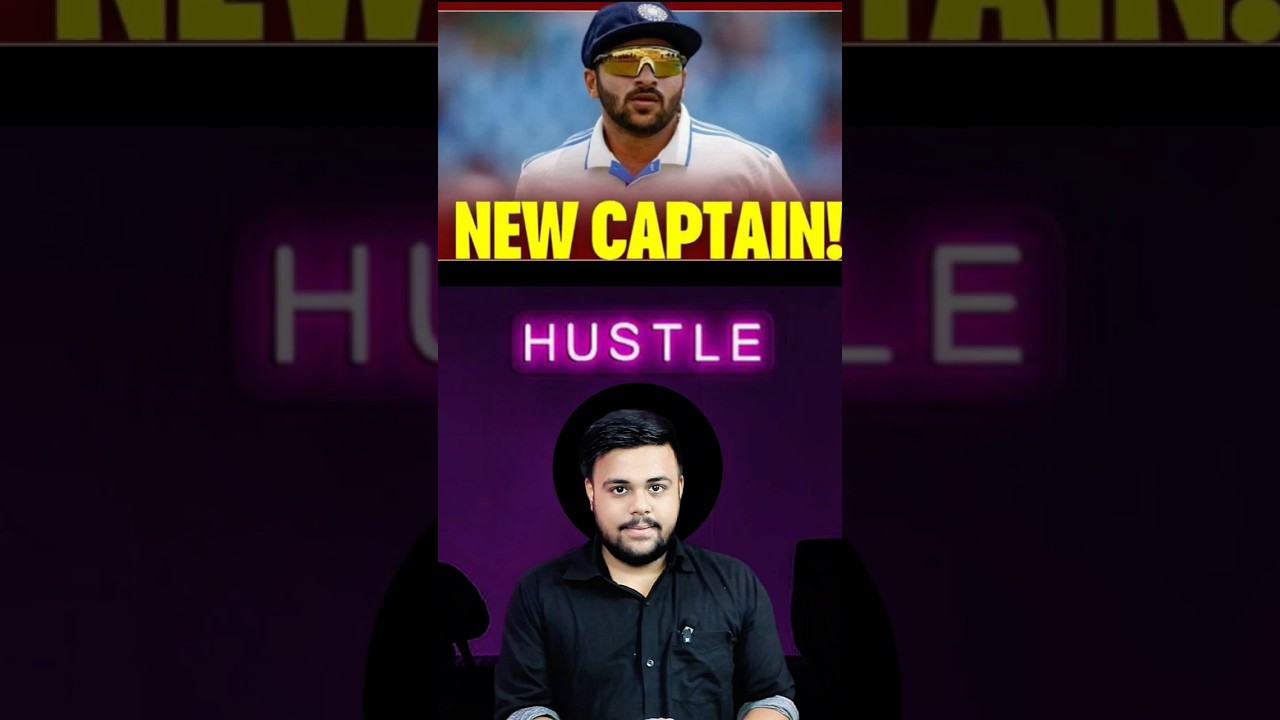 Shardul Thakur Named Mumbai Captain | Ajinkya Rahane Steps Down