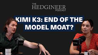 Download Lagu Kimi K3: End of the Model Moat? S3E12
