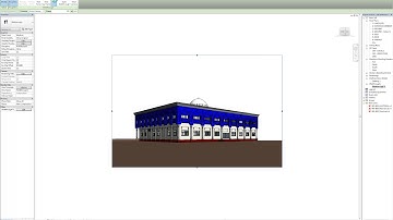 Revit2017 Walkthrough Part2-For beginners