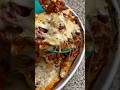 Family-Favorite Baked Ziti Recipe! 🍝 #pasta #easyrecipe #shorts