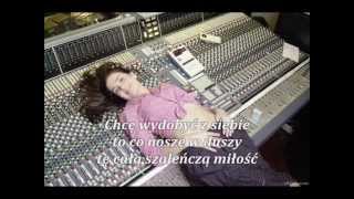 Natalia Oreiro  Pasion celeste PL