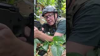 Rifle Ares Aw338 Agora Você Pode Ter Sua Sniper