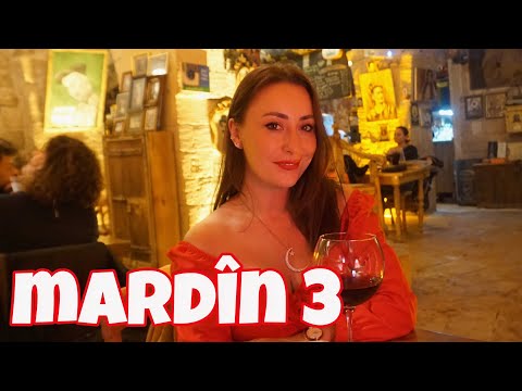 MARDİN GECE HAYATI |  Şarap feat. Halay #mardin #mardinde #mardingeceleri