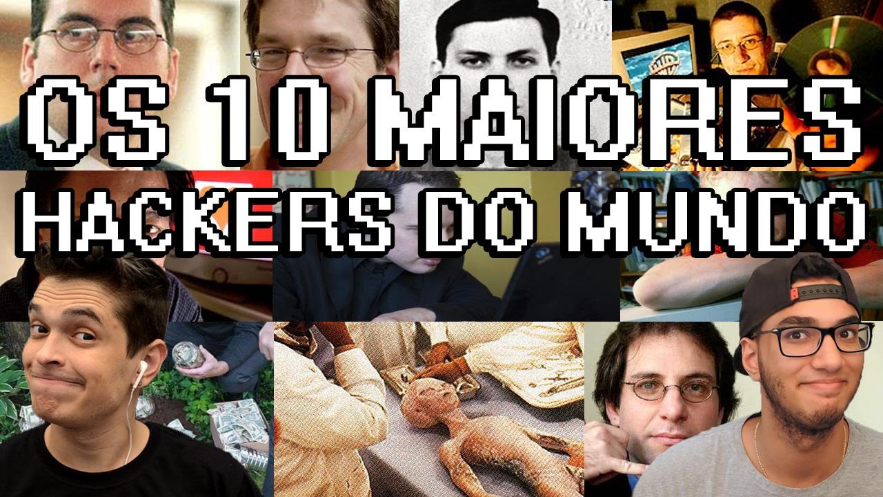 camera iphone 8 plus apk OS 10 MAIORES HACKERS DO MUNDO