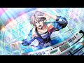 εpsilonΦ イベント『ユメノアト』/楽曲『ユメノアト』