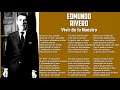 Edmundo Rivero - Vivir de lo Nuestro