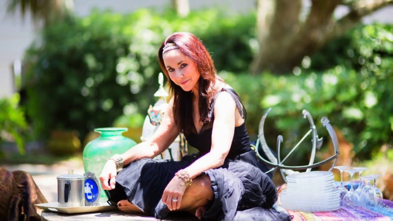 this is ally's kitchen