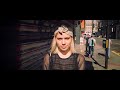 Beginning of video