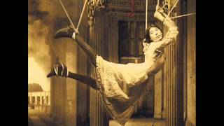 Porcupine Tree - Wake as Gun