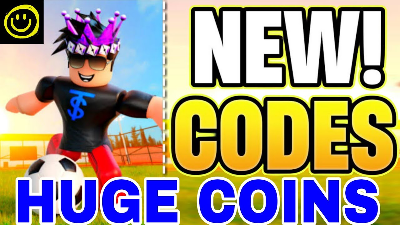 ⚽️ 8 September ⚽️ ULTIMATE FOOTBALL CODES CODES ULTIMATE FOOTBALL