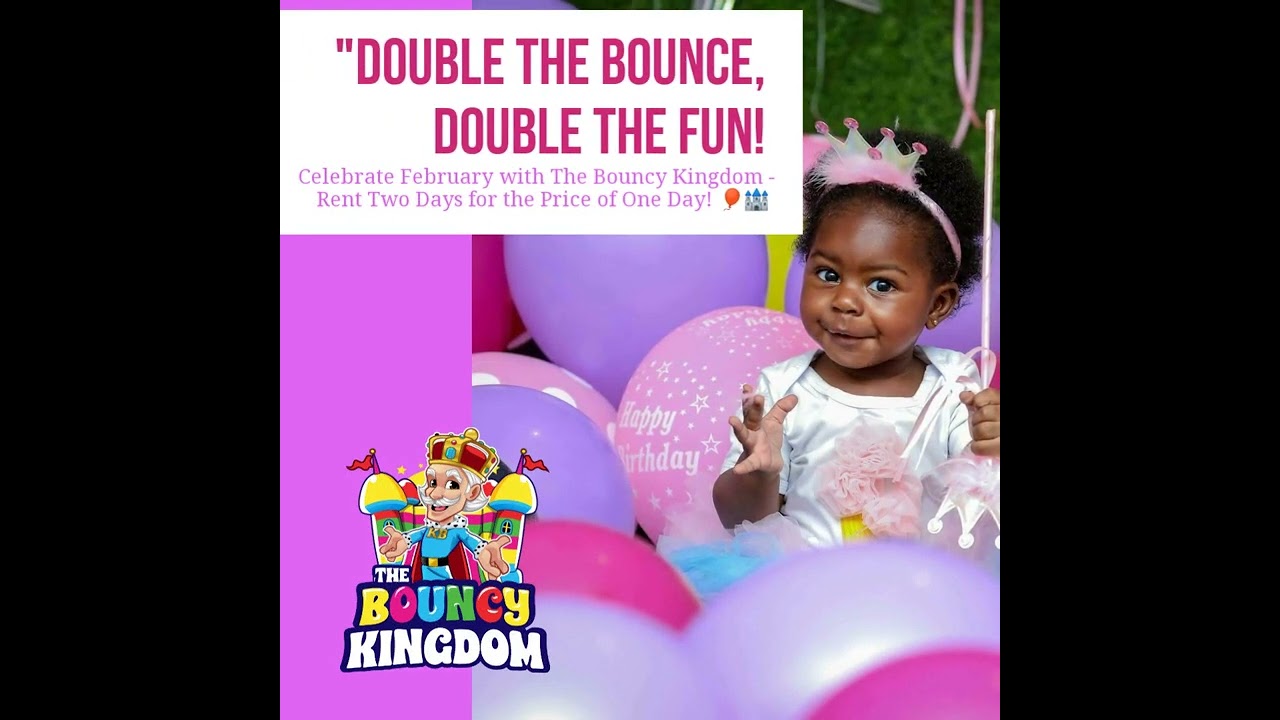 Bounce House Rentals in Frisco, Plano, Allen, McKinney and Anna Texas