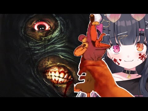 CLICK THIS VIDEO TO SHAKE THE RAT😳