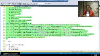 Live Query Statistics in SQL Server