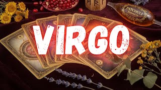 VIRGO 💸🤑💰OMG YOU MAY NEVER WORK AGAIN VIRGO‼️ WELCOME TO THE SOFT LIFE 💸 😍 screenshot 5