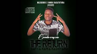 03. Ependa wag-one ft Mike 1 - UUFELENDE (Official audio)