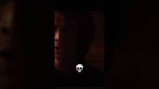 Star Wars battle of mustafar edit. #music #star wars