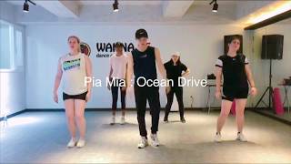 Download Lagu [부산워너비댄스] Pia Mia : Ocean Drive / urban k-pop class MP3