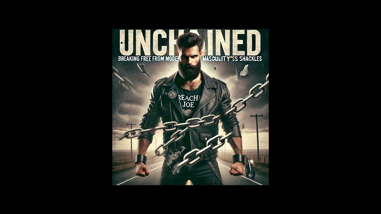 unchained: Breaking Free from Modern Masculinitys Shackles