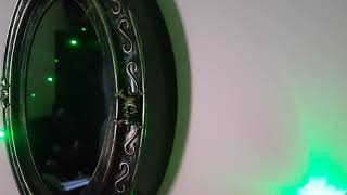 MY HAUNTED MIRROR
