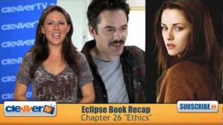 Details Eclipse Book Recap: Chapter 26 Ethics Guide