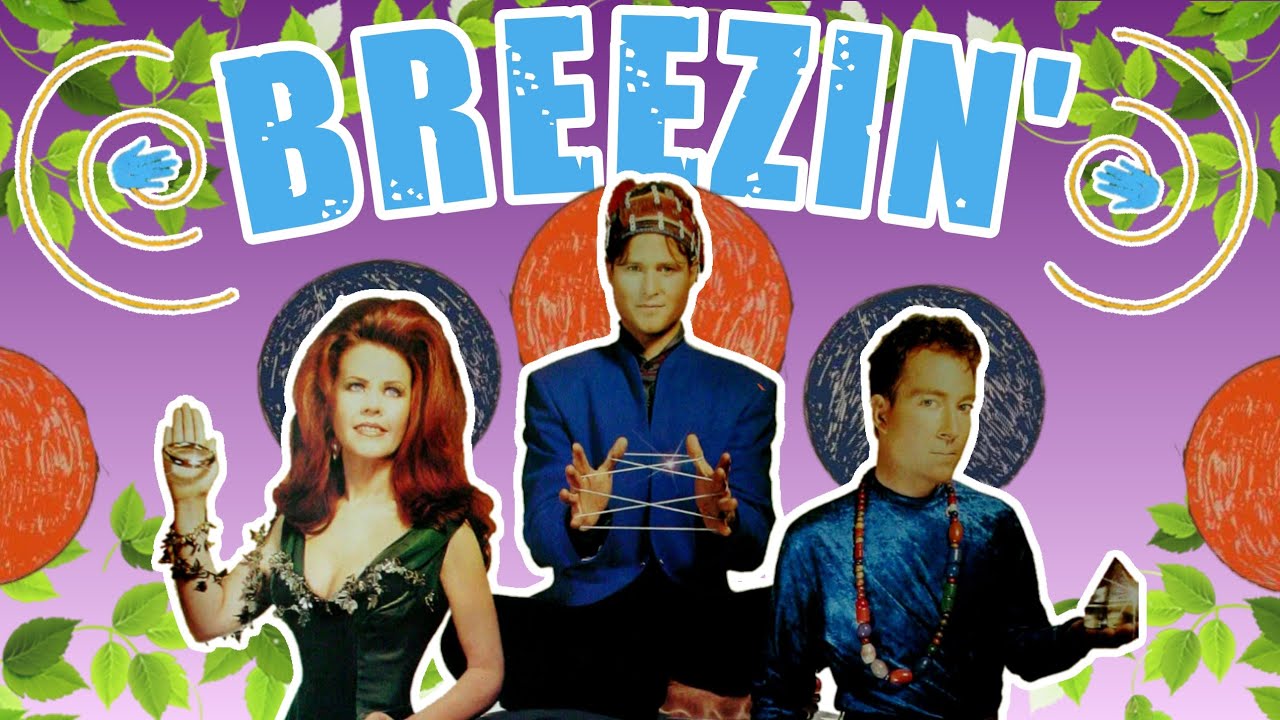 The b-52's - Breezin' - lyrics - YouTube