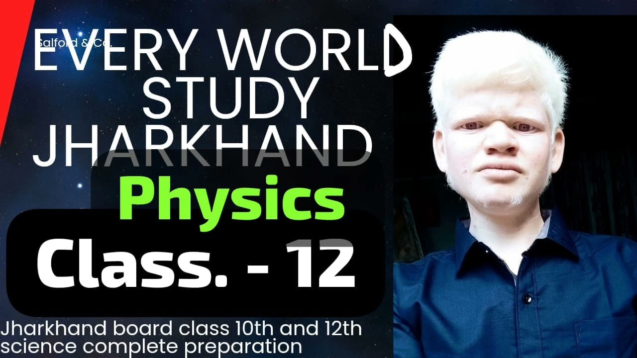 every world study Jharkhand. class 12th and class 10th Jharkhand board complete preparation in 2025
