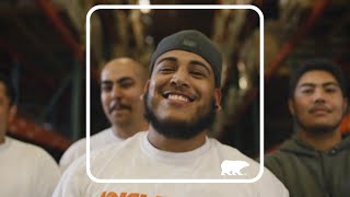 Life at Behr: Make Life More Colorful