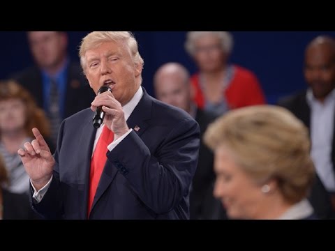 Video: Mengapa Rakaman Trump Penting
