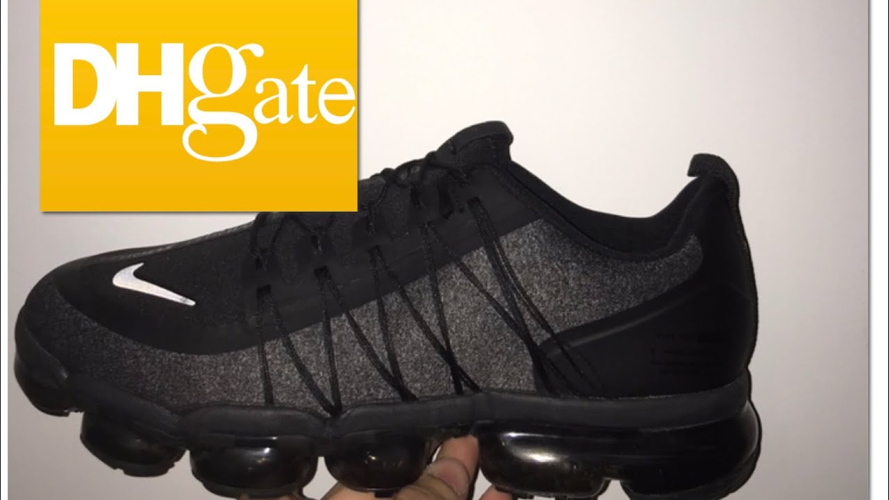 dhgate vapormax