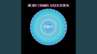 The Heart Chakra's Healing Pulse