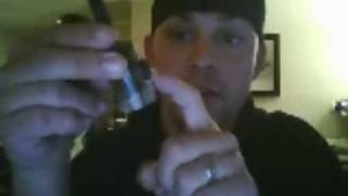 Madvapes Acrylic Tube ecig Mod