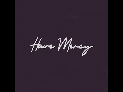 Punk music video thumbnail preview for Have Mercy - I'm Gonna Be OK