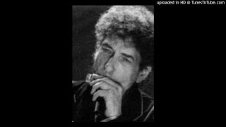 Bob Dylan live, It Ain't Me Babe, Stockholm 2000