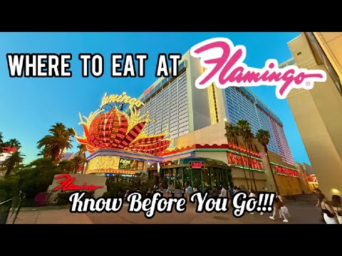 The Cromwell Las Vegas Hotel & Casino
