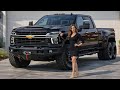 2026 27 Chevrolet Chevelle SS 6×6 Pickup — Full Review | Muscle Power Meets Extreme Luxury Truck