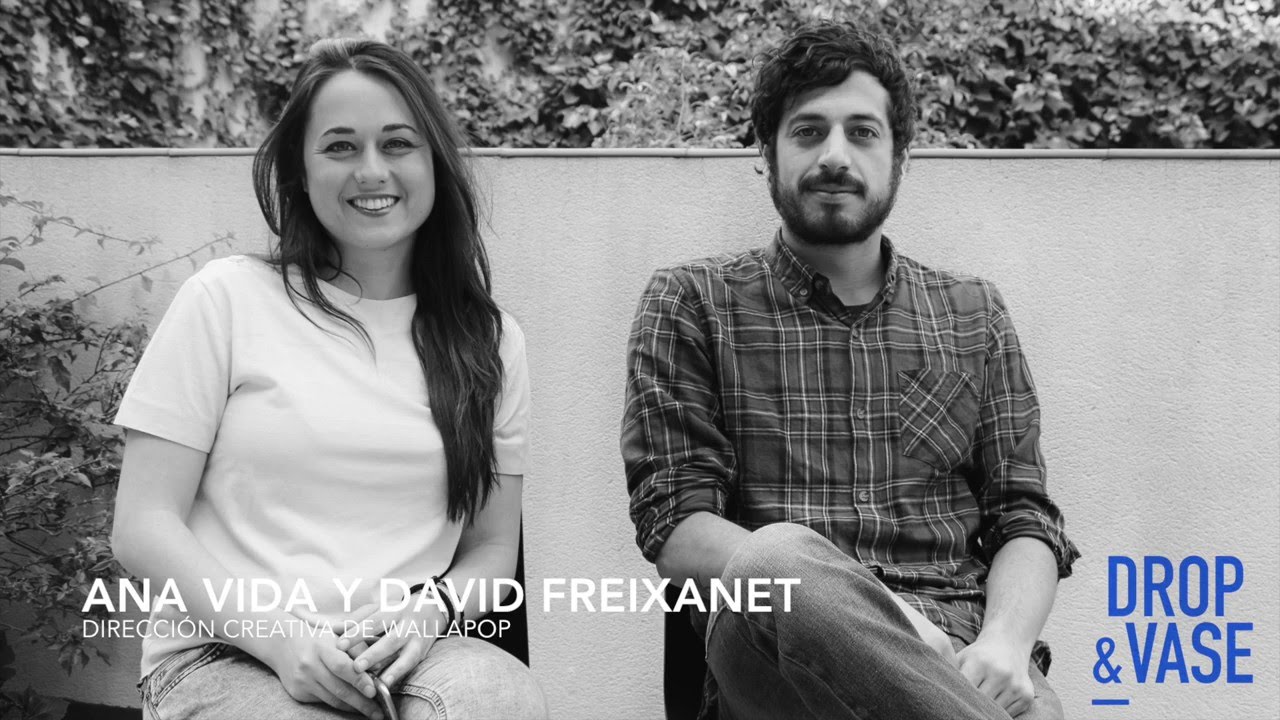 Entrevista DROP&VASE